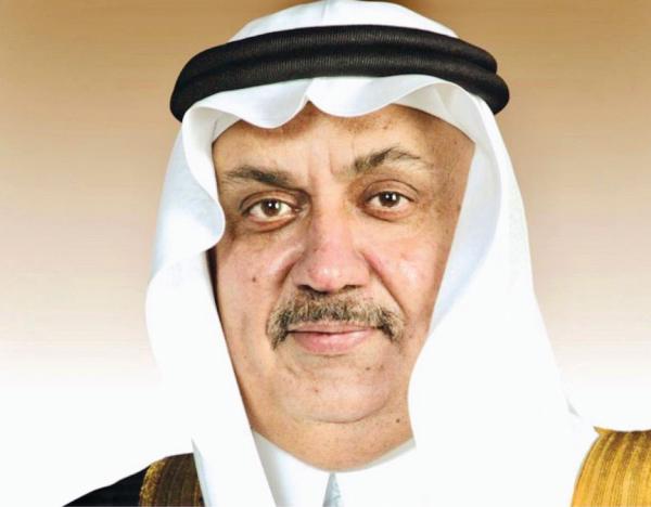 عبدالمحسن القصيبي إلى رحمة الله