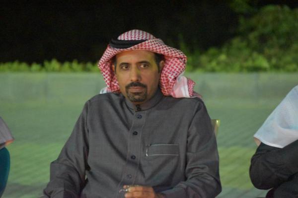 «السهلي» مساعداً لأمين غرفة الشرقية لخدمات العملاء 