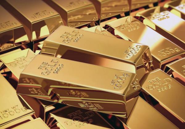 الذهب يتجه لتسجيل أكبر تراجع أسبوعي منذ أواخر نوفمبر
