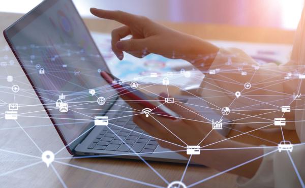 72 % من مقدمي خدمات البرمجة المدارة اتخذوا إجراءات حماية مشددة