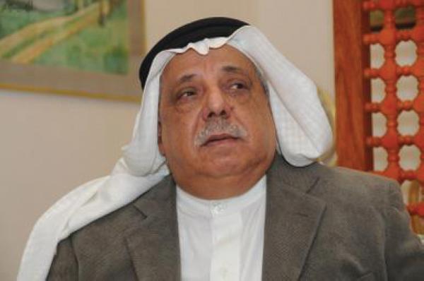 ناصر عثمان الصالح.. في ذمة الله