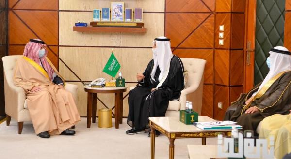 أمير الشرقية : تكامل القطاع الثالث يدعم العمل الاجتماعي