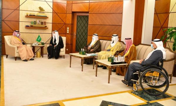 أمير الشرقية : تكامل القطاع الثالث يدعم العمل الاجتماعي