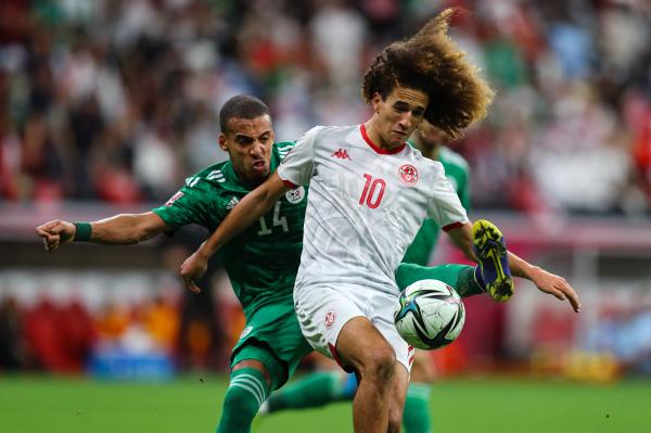 تطبيق التبديلات الخمسة في كأس أمم أفريقيا