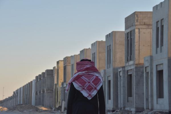 متضررو «واجهة الدمام السكنية» يطالبون بالتعويض