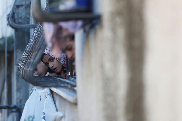 بسبب هجمات المستوطنين.. عيون «برقة» الفلسطينية لا تنام