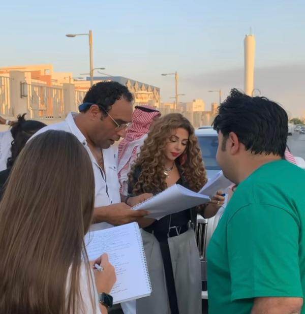«تساهيل» أول دراما سعودية بعد فترة التوقف