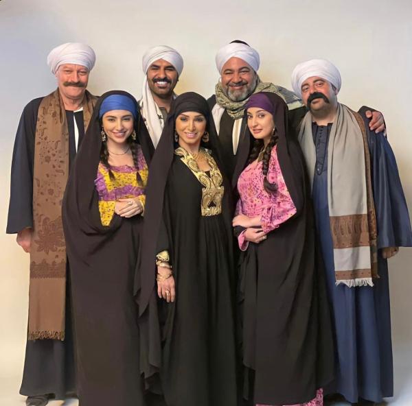 «تساهيل» أول دراما سعودية بعد فترة التوقف