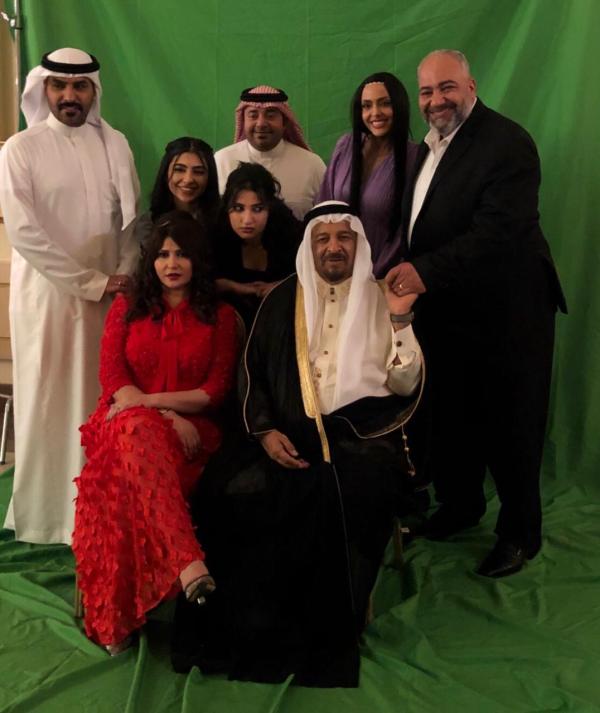 «تساهيل» أول دراما سعودية بعد فترة التوقف