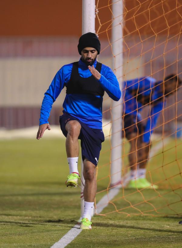 الفيحاء يفتح ملف «النموذجي»