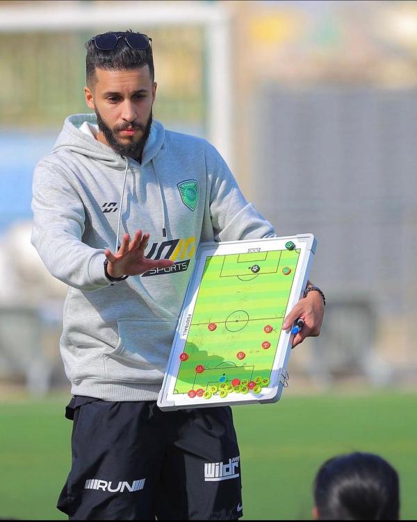 الكأس النسائي الأول شرقاوي!