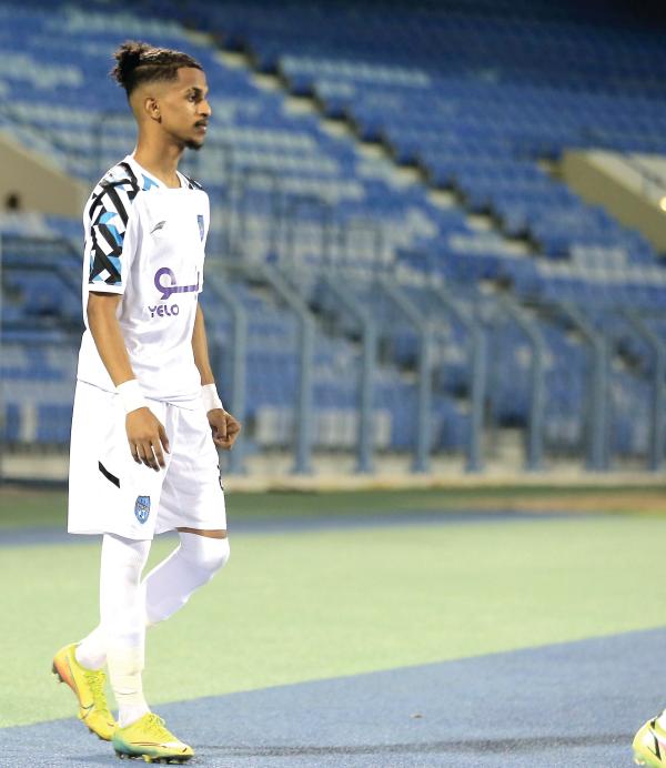 هجر يهدد بإخماد الشعلة
