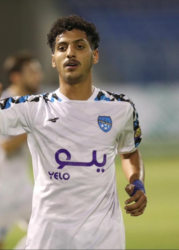 بالحارث: سنعوض ما فاتنا
