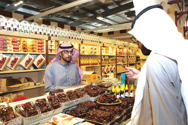 «ويا التمر أحلى» ينطلق وسط قلعة الأحساء الثراثية.. الخميس