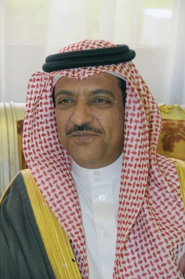 د. السبيعي إلى رحمة الله