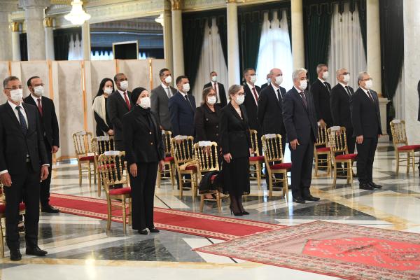 تصاعد مطالب تونسية بـ«تفكيك» النهضة الإخوانية