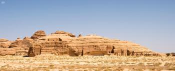 الكشف عن «ممرات جنائزية» عمرها 4500 عام في شبه الجزيرة العربية