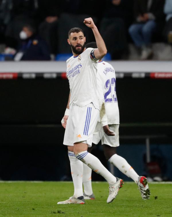 برشلونة vs ريال مدريدالاختبار الأصعب!!