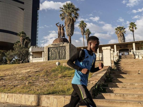 اتفاق المصالحة بين ألمانيا وناميبيا يصطدم بالحواجز