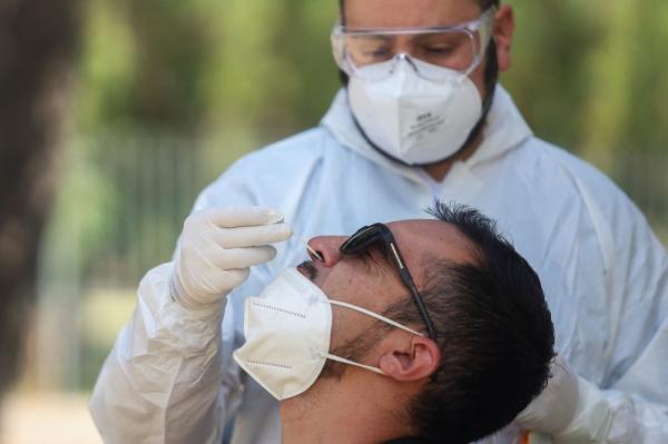  أمريكا.. إجمالي الإصابات بكورونا يرتفع إلى 6ر61 مليون