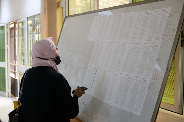 اقتراح أممي: انتخابات ليبية في يونيو