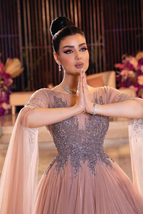 همسة: المطرب ليس صوتا فقط وإنما قبول من الجمهور