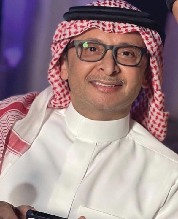جمهوره العاشق ينتظر ليلة العودة «لعبدالمجيد»