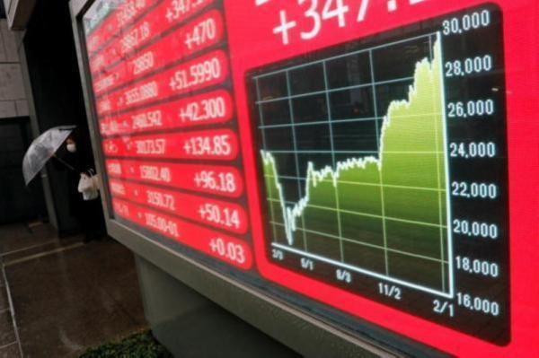 «نيكي» ينخفض 0.37%