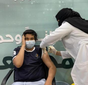 عاجل | «صحة الشرقية» تبدأ المرحلة الثانية لتطعيم الأطفال من «5 - 11» عاماً