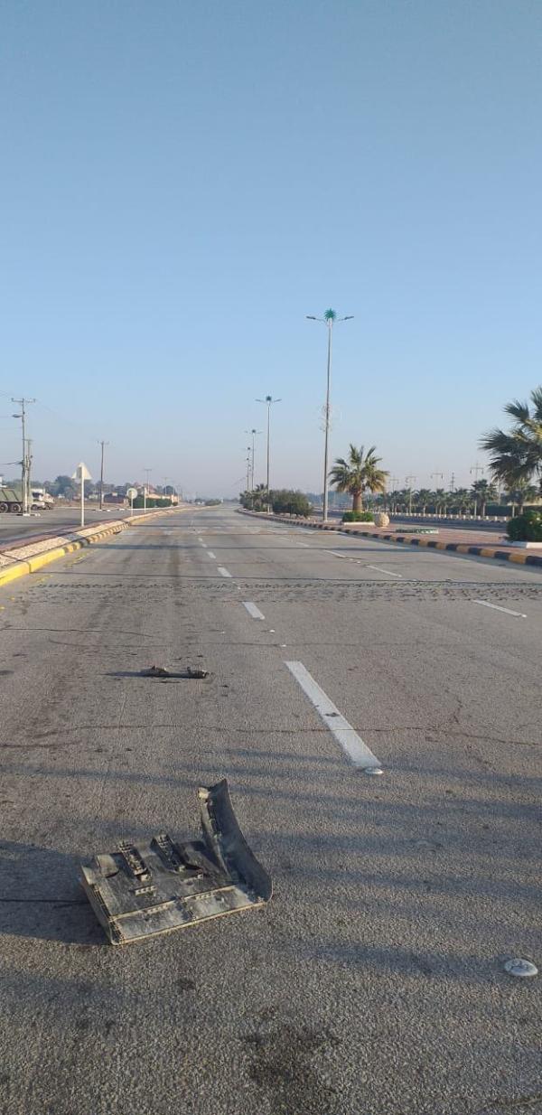 تكثيف أعمال النظافة بأحياء مليجة