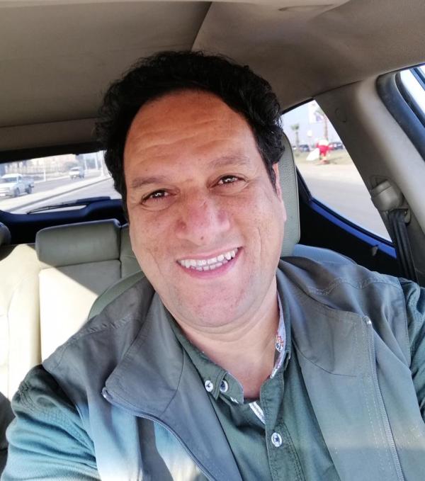 د. عمر الصيد