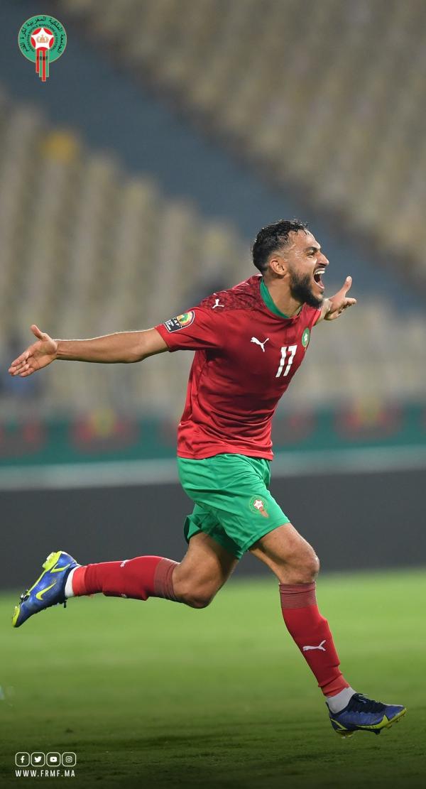 المغرب وجزر القمر.. مواجهة عربية خالصة