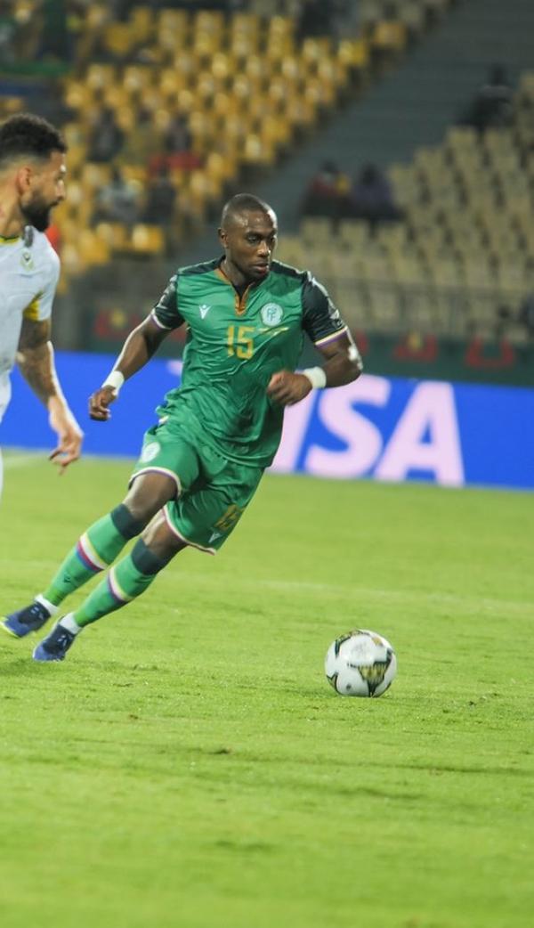 المغرب وجزر القمر.. مواجهة عربية خالصة