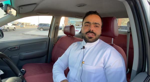 8 أزمات تواجه سوق قطع غيار السيارات في حفر الباطن