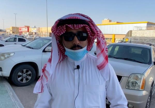 8 أزمات تواجه سوق قطع غيار السيارات في حفر الباطن