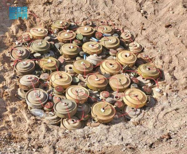 لغم حوثي يقتل طفلين بمديرية الخوخة