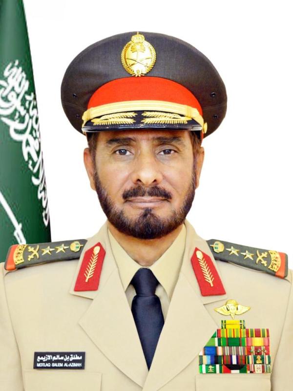 قائد قوات التحالف: مأرب قلعة الصمود العصية