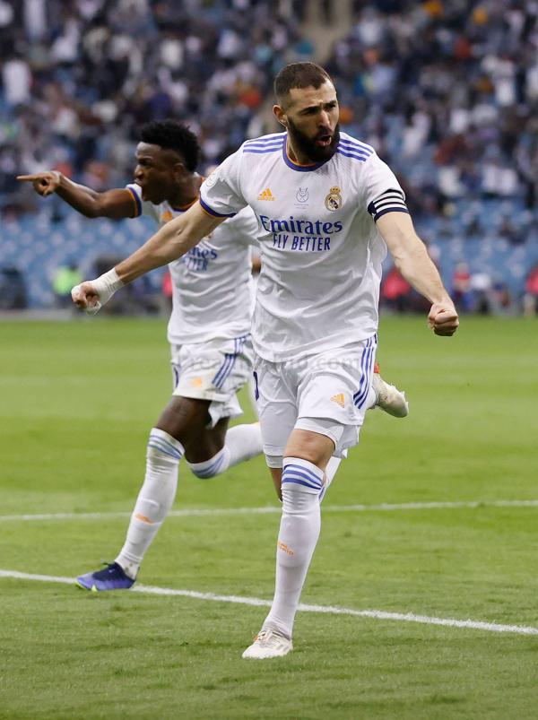 بلباو vs الريال .. الطموح والسيادة!