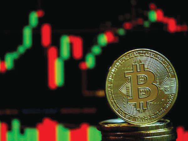 14 مليار دولار حجم جرائم العملات الرقمية في عام