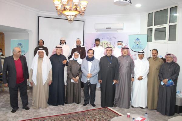 قراءات نقدية لـ3 تجارب قصصية في منتدى الثلاثاء