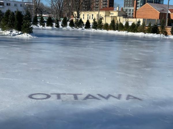 السفارة في كندا تحذر المواطنين من العواصف الثلجية عاجل