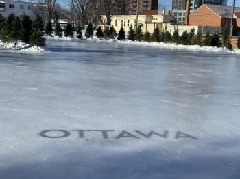 السفارة في كندا تحذر المواطنين من العواصف الثلجية عاجل