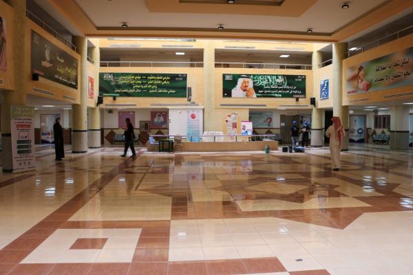 جاهزية 527 مدرسة و«روضة» بالأحساء