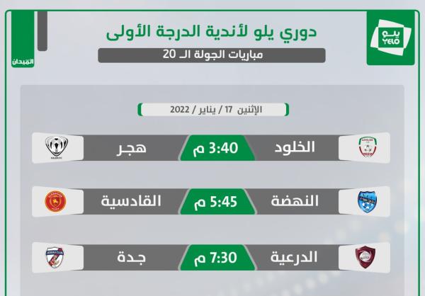 النهضة والقادسية.. في مهمة البحث عن الذات