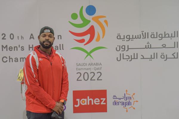 المنتخبات الآسيوية تبدأ بالتوافد إلى المملكة