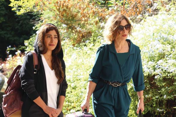«هروب».. أحداث سريعة الإيقاع في دراما خارجة عن المألوف