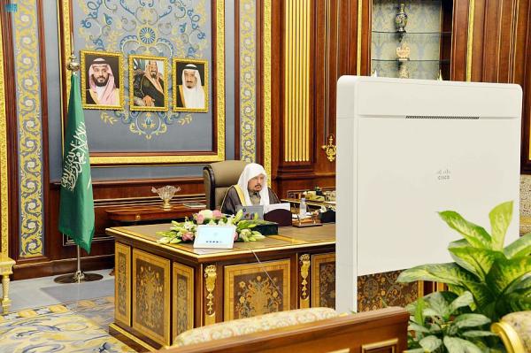 مجلس الشورى يوافق على مشروع نظام السياحة