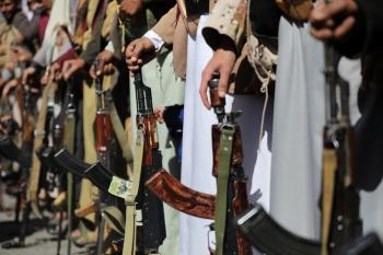 الإرهاب الحوثي يستهدف المدنيين وردعه مسؤولية دولية 