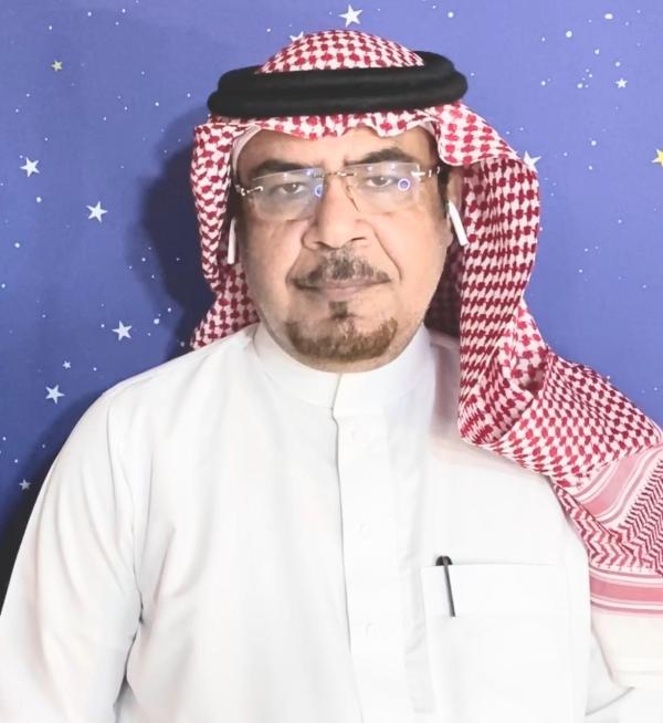 اللواء د. محمد الحربي