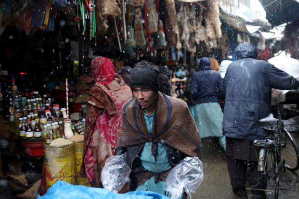 السياسة الخارجية لطالبان تهدد أمن الجيران